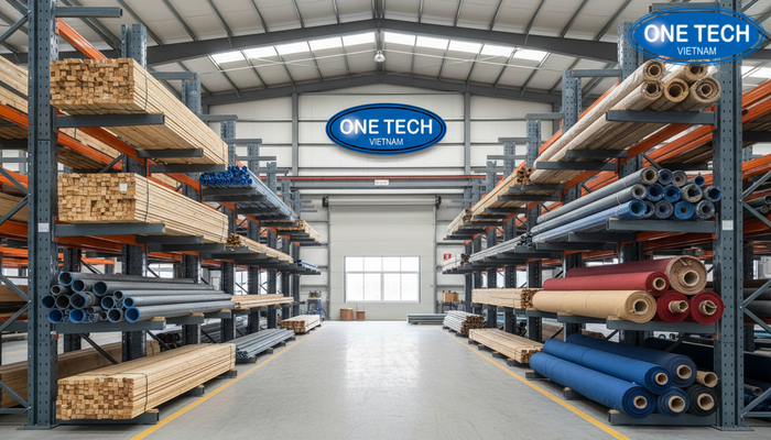 Kệ tay đỡ tùy chỉnh Kệ tay đỡ tùy chỉnh khoảng cách tầng theo kích thước hàng